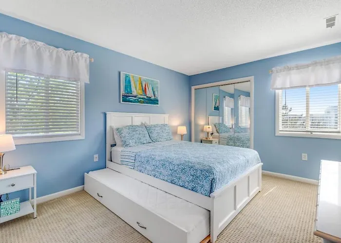 Heron Haven * Ocean City