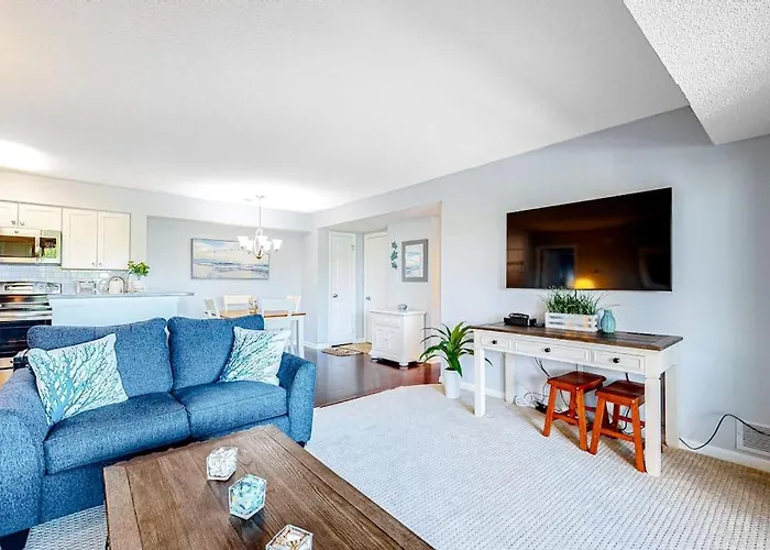 Heron Haven Holiday home Ocean City