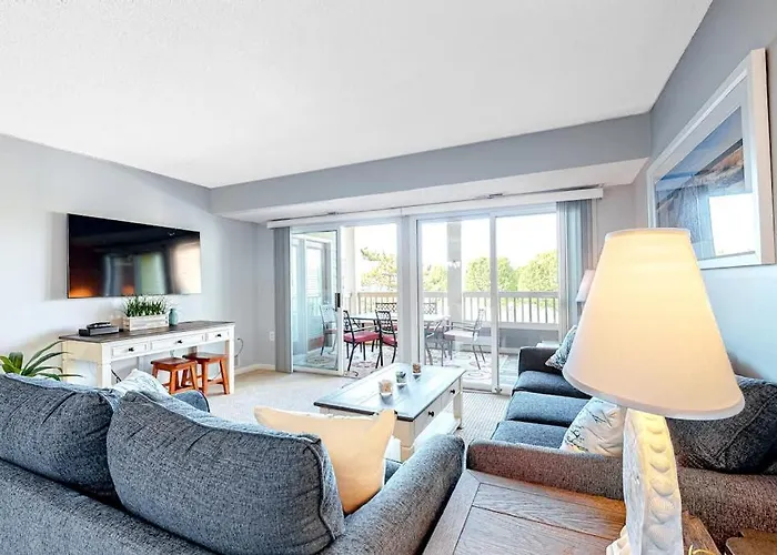 Heron Haven Holiday home Ocean City