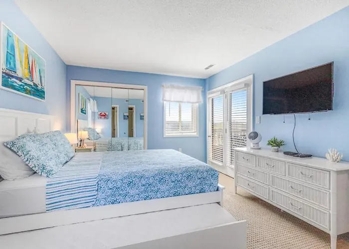 Holiday home Heron Haven Ocean City