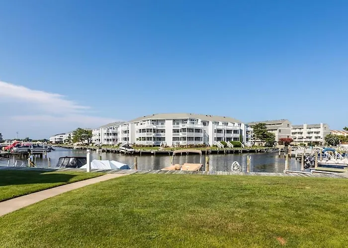 Heron Haven * Ocean City