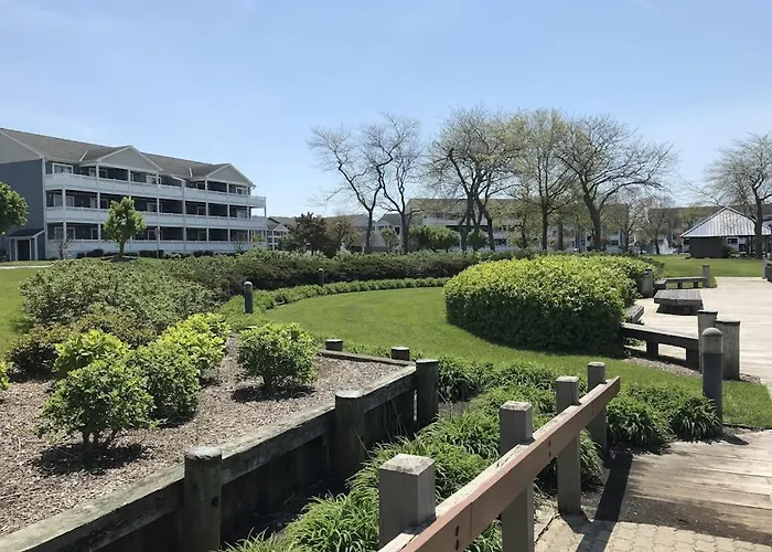 Heron Haven Ocean City
