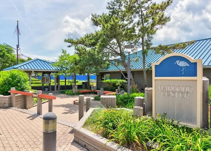Heron Haven Ocean City